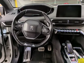 Peugeot 3008   2018   186.000 KM   GT Line   Rate   Garantie