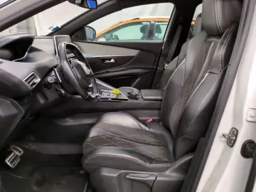 Peugeot 3008   2018   186.000 KM   GT Line   Rate   Garantie