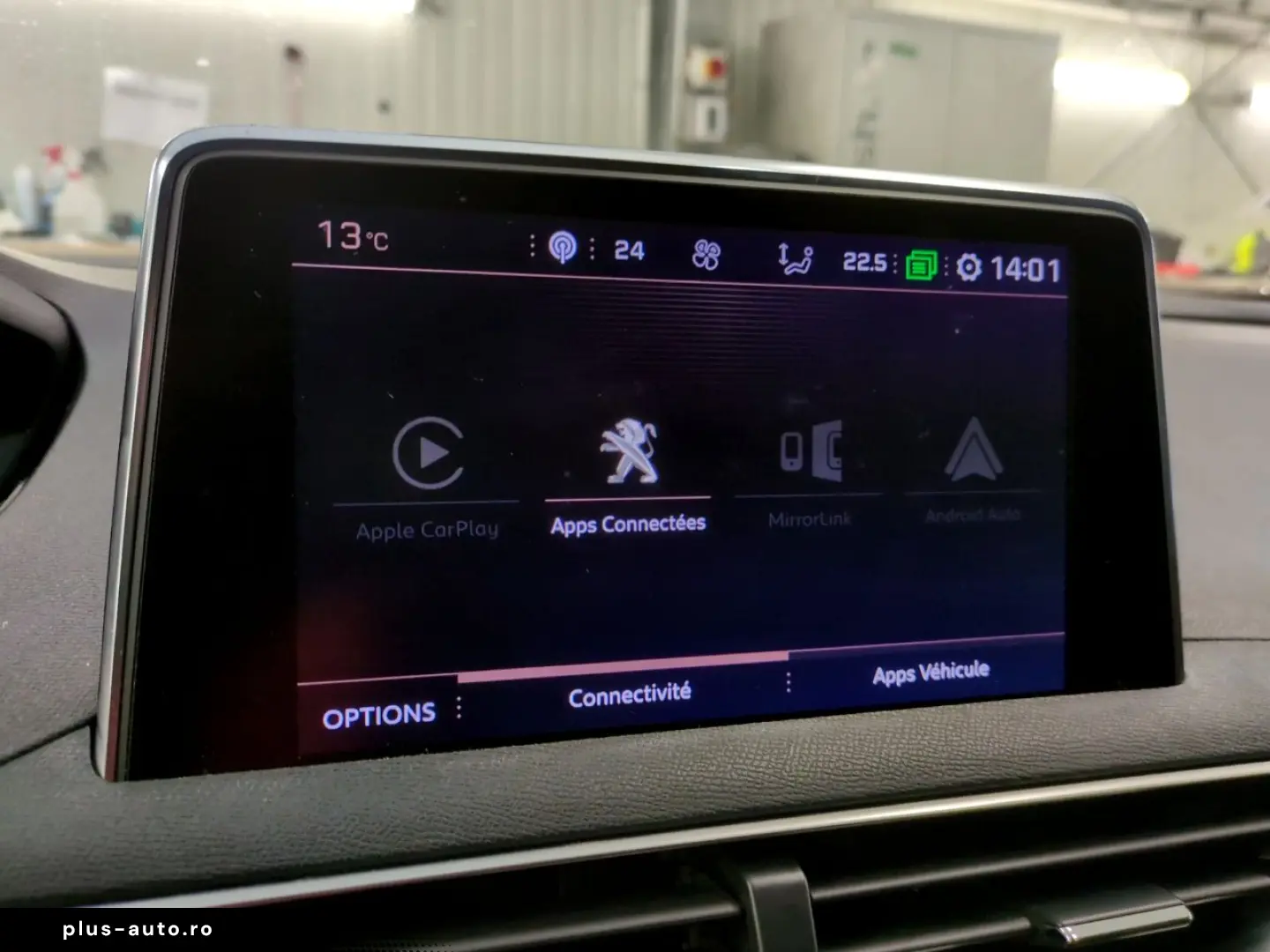 Peugeot 3008   2018   186.000 KM   GT Line   Rate   Garantie