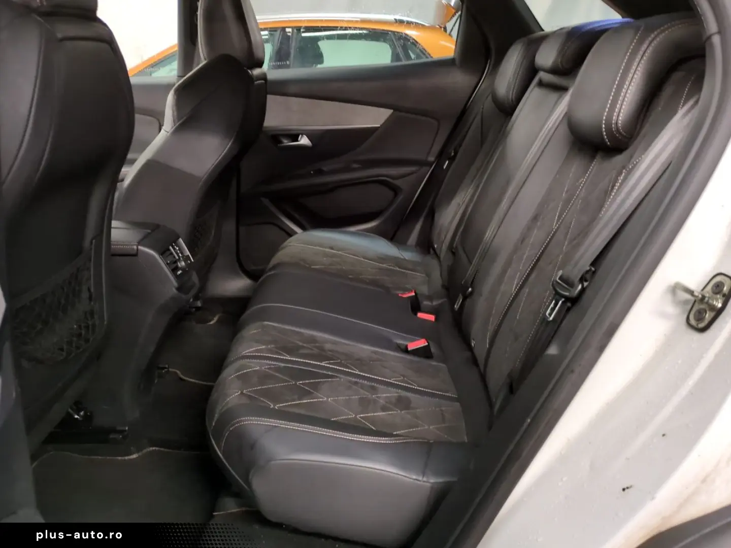 Peugeot 3008   2018   186.000 KM   GT Line   Rate   Garantie