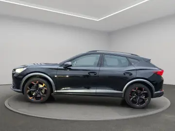 CUPRA Formentor VZ 2.0 TSI 4Dr DSG NAVI ACC BEATS PANO