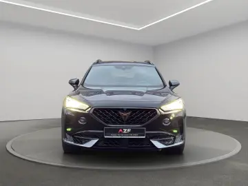 CUPRA Formentor VZ 2.0 TSI 4Dr DSG NAVI ACC BEATS PANO