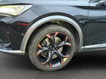 CUPRA Formentor VZ 2.0 TSI 4Dr DSG NAVI ACC BEATS PANO