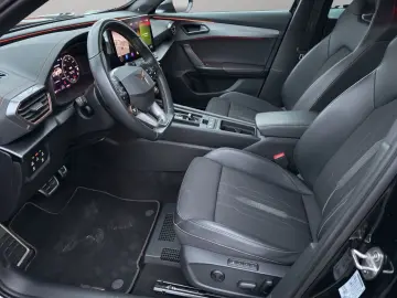 CUPRA Formentor VZ 2.0 TSI 4Dr DSG NAVI ACC BEATS PANO