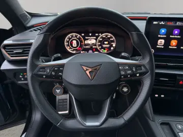 CUPRA Formentor VZ 2.0 TSI 4Dr DSG NAVI ACC BEATS PANO