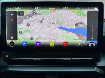 CUPRA Formentor VZ 2.0 TSI 4Dr DSG NAVI ACC BEATS PANO