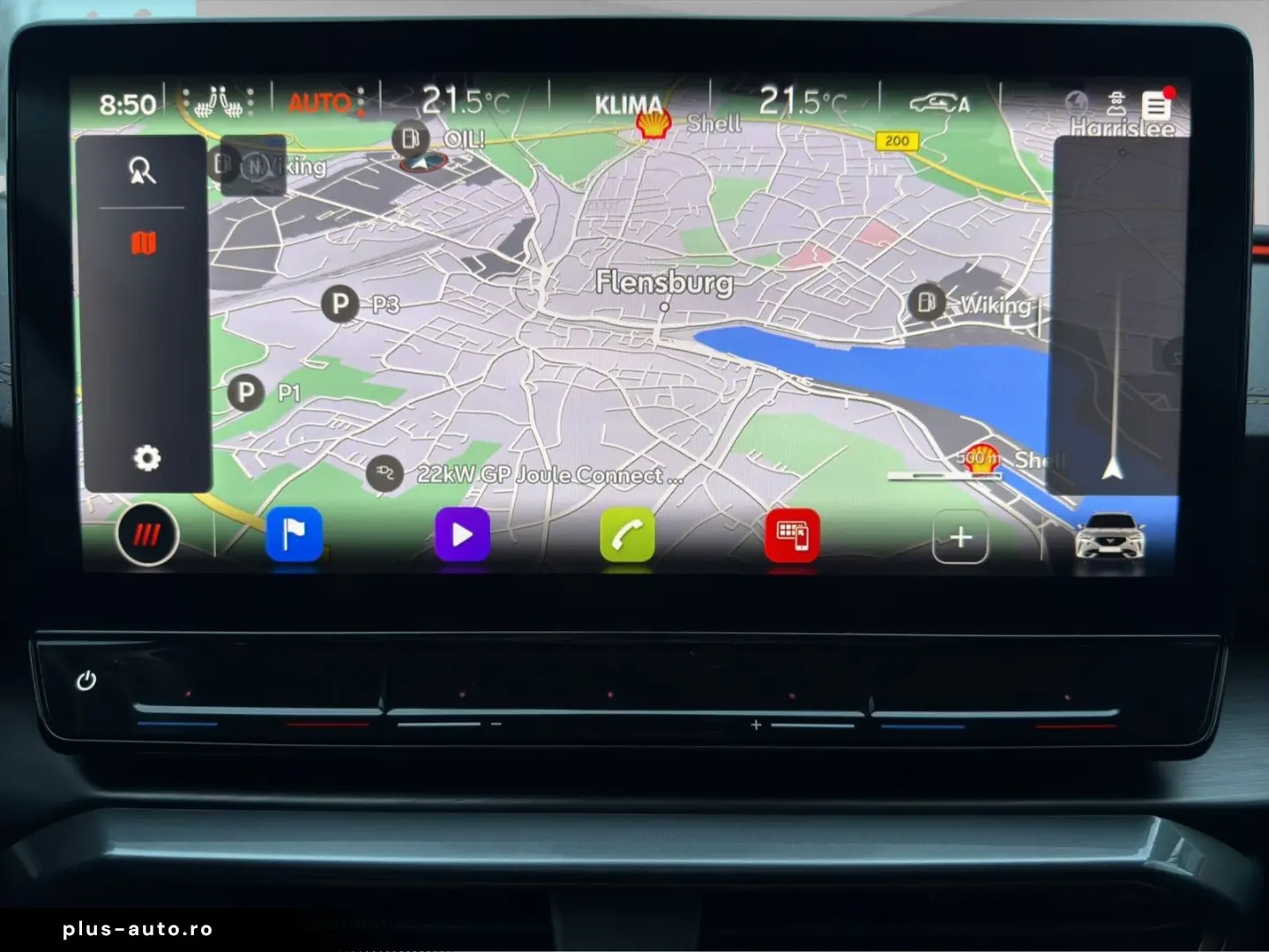 CUPRA Formentor VZ 2.0 TSI 4Dr DSG NAVI ACC BEATS PANO