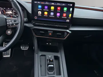 CUPRA Formentor VZ 2.0 TSI 4Dr DSG NAVI ACC BEATS PANO