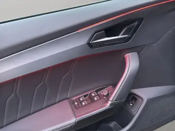 CUPRA Formentor VZ 2.0 TSI 4Dr DSG NAVI ACC BEATS PANO