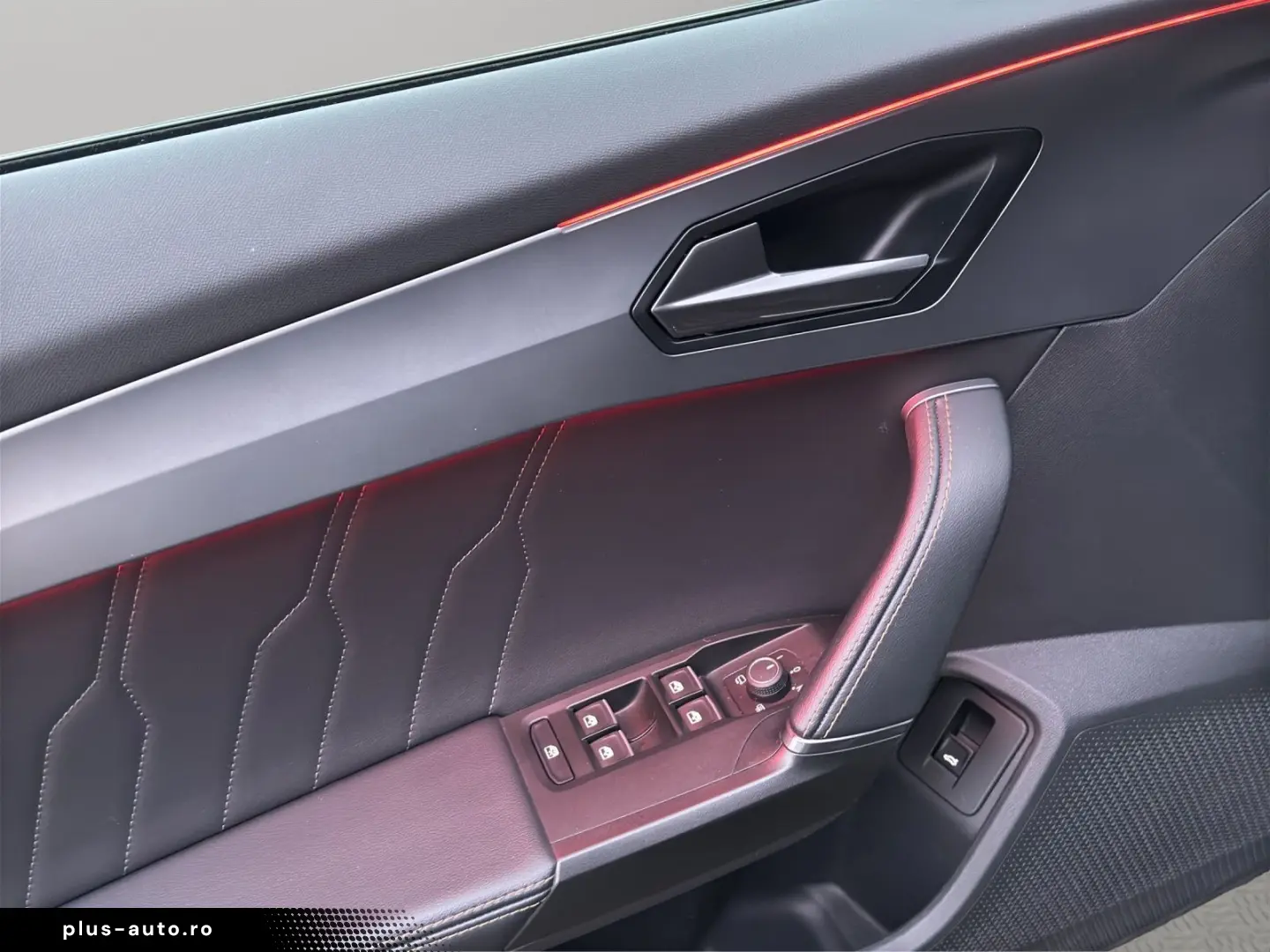 CUPRA Formentor VZ 2.0 TSI 4Dr DSG NAVI ACC BEATS PANO