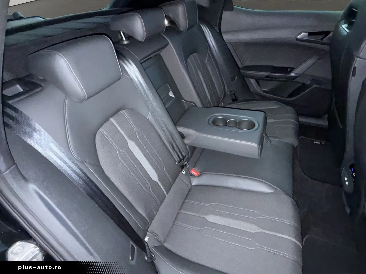 CUPRA Formentor VZ 2.0 TSI 4Dr DSG NAVI ACC BEATS PANO