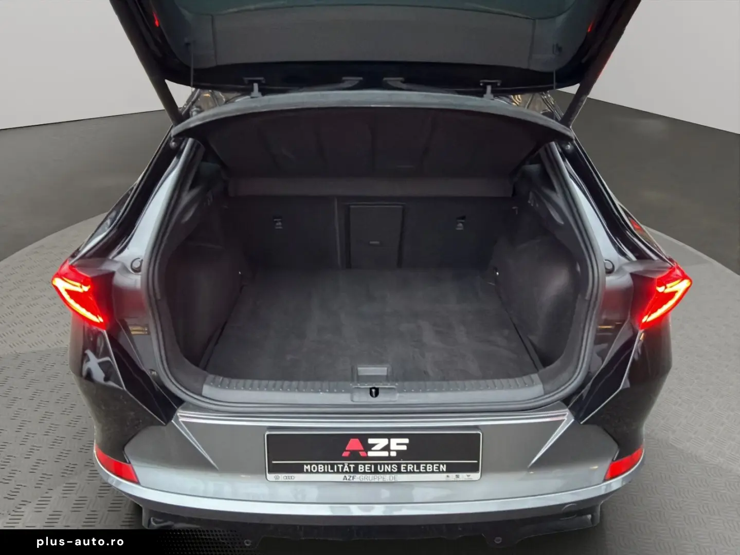 CUPRA Formentor VZ 2.0 TSI 4Dr DSG NAVI ACC BEATS PANO