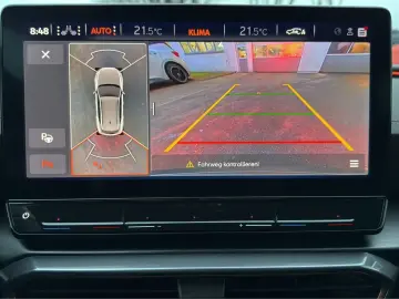 CUPRA Formentor VZ 2.0 TSI 4Dr DSG NAVI ACC BEATS PANO