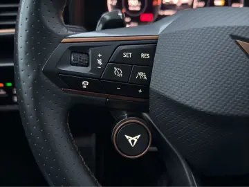 CUPRA Formentor VZ 2.0 TSI 4Dr DSG NAVI ACC BEATS PANO