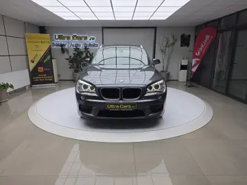 BMW X1 20d xDrive