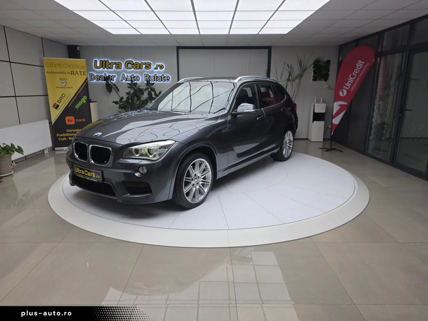 BMW X1 20d xDrive