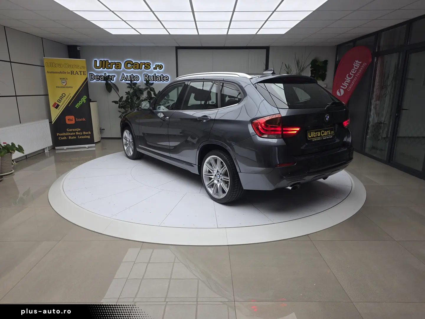 BMW X1 20d xDrive