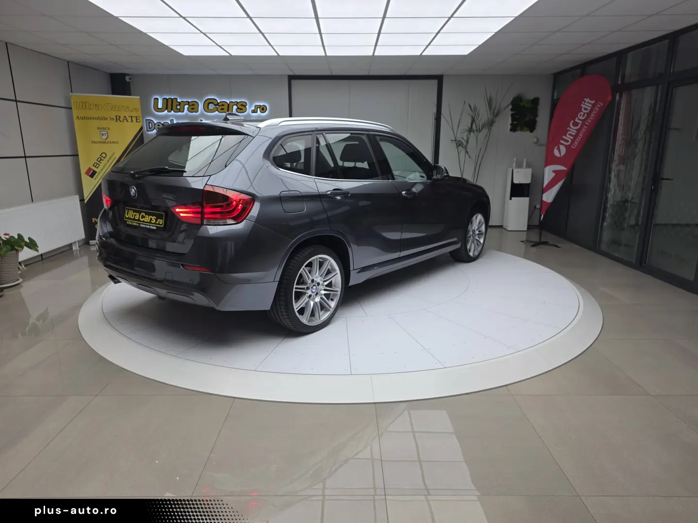 BMW X1 20d xDrive