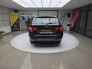 BMW X1 20d xDrive
