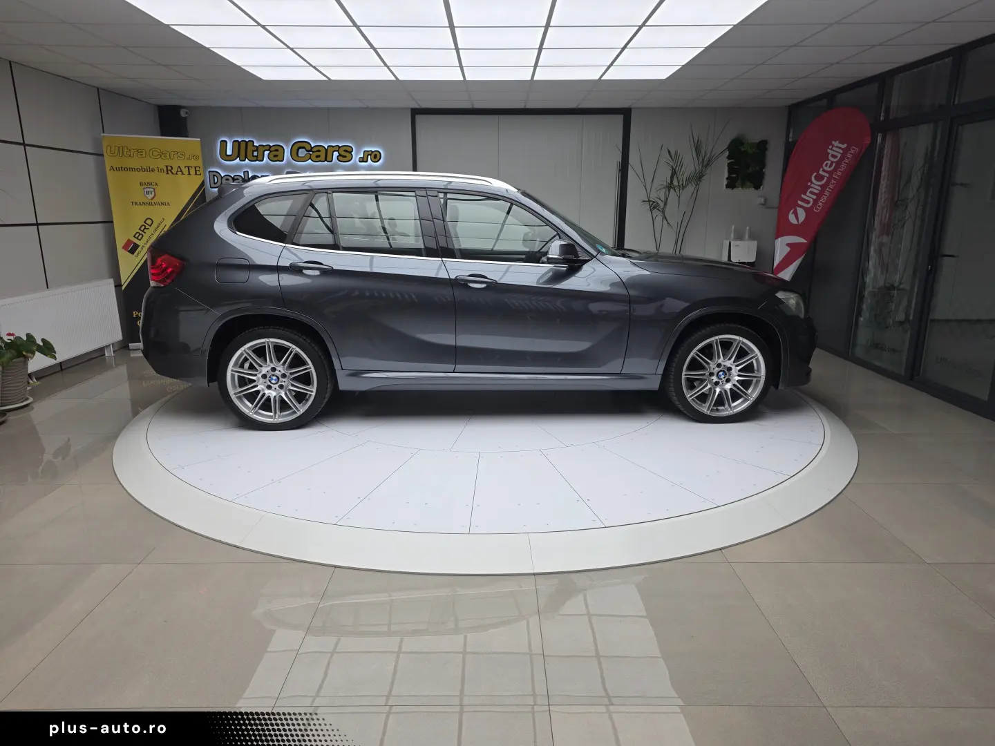 BMW X1 20d xDrive