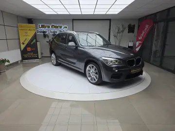 BMW X1 20d xDrive
