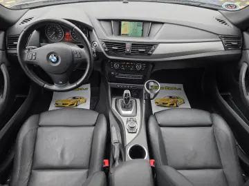 BMW X1 20d xDrive