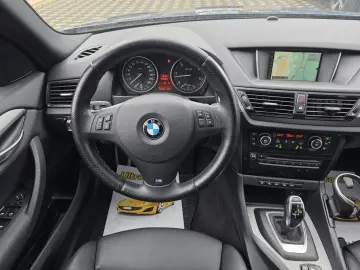 BMW X1 20d xDrive