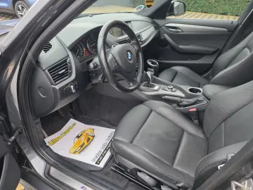 BMW X1 20d xDrive