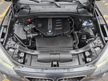 BMW X1 20d xDrive