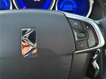 Citroen DS4  2016