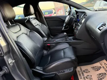 Citroen DS4  2016