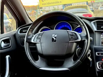 Citroen DS4  2016