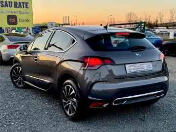 Citroen DS4  2016