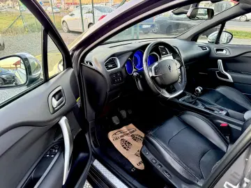 Citroen DS4  2016