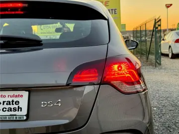 Citroen DS4  2016