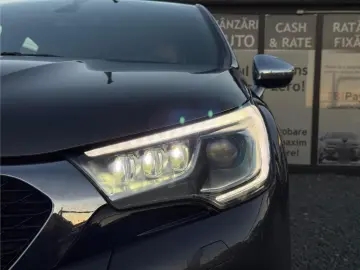 Citroen DS4  2016
