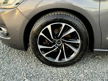 Citroen DS4  2016