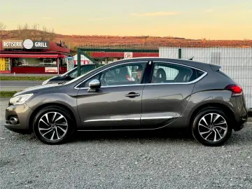 Citroen DS4  2016