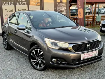 Citroen DS4  2016