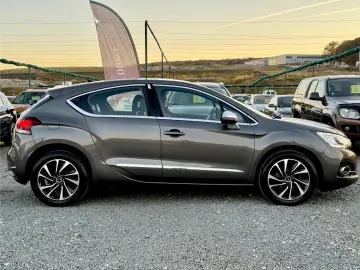 Citroen DS4  2016