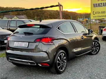 Citroen DS4  2016