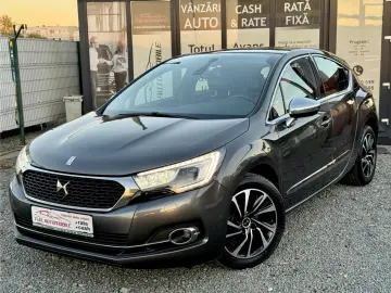 Citroen DS4  2016