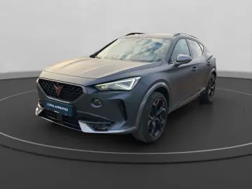 CUPRA Formentor 2.0 TSI VZ 4Drive DSG AHK TOPVIEW NAVI