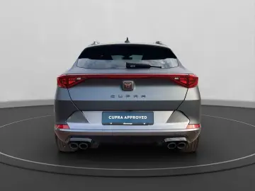 CUPRA Formentor 2.0 TSI VZ 4Drive DSG AHK TOPVIEW NAVI