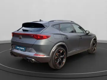 CUPRA Formentor 2.0 TSI VZ 4Drive DSG AHK TOPVIEW NAVI