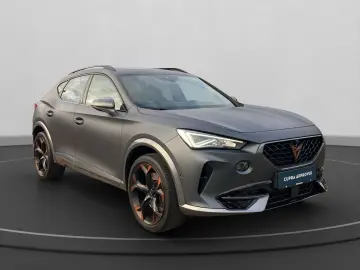 CUPRA Formentor 2.0 TSI VZ 4Drive DSG AHK TOPVIEW NAVI