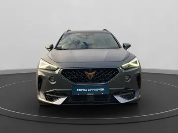 CUPRA Formentor 2.0 TSI VZ 4Drive DSG AHK TOPVIEW NAVI
