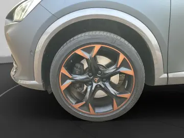 CUPRA Formentor 2.0 TSI VZ 4Drive DSG AHK TOPVIEW NAVI