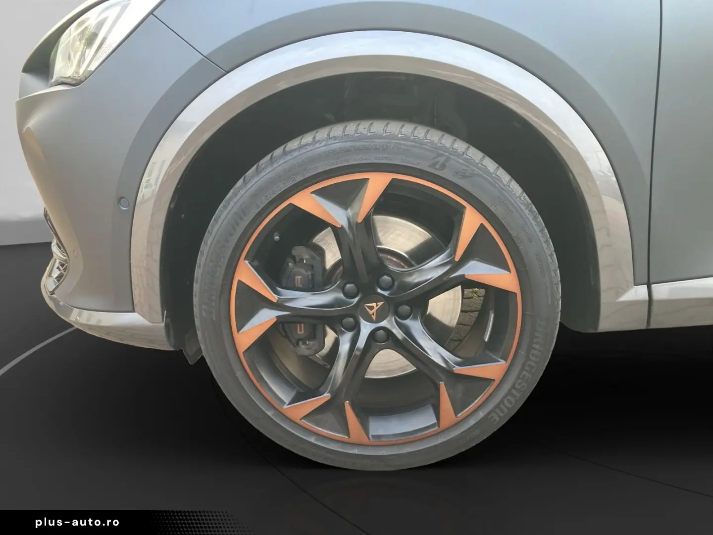 CUPRA Formentor 2.0 TSI VZ 4Drive DSG AHK TOPVIEW NAVI