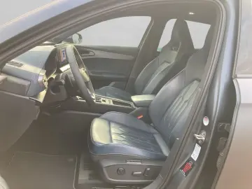 CUPRA Formentor 2.0 TSI VZ 4Drive DSG AHK TOPVIEW NAVI